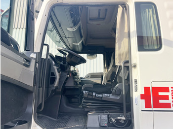 יחידת טרקטור MAN TGX 18.500 4X2 LLS TGX 18.500 4X2 LLS, Retarder, Vollumer: תמונה 4