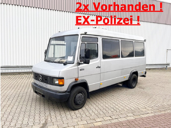 מיניבוס MERCEDES-BENZ