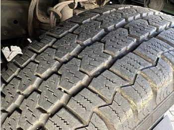 מיניבוס, כלי רכב מסחרי לנוסעים Mercedes-Benz 711 D-KA 4x2 711 D-KA 4x2, Standklima, 11-Sitze, 2 x on stock: תמונה 2 מיניבוס, כלי רכב מסחרי לנוסעים Mercedes-Benz 711 D-KA 4x2 711 D-KA 4x2, Standklima, 11-Sitze, 2 x on stock: תמונה 2