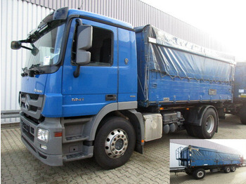מזהיר MERCEDES-BENZ Actros 1841