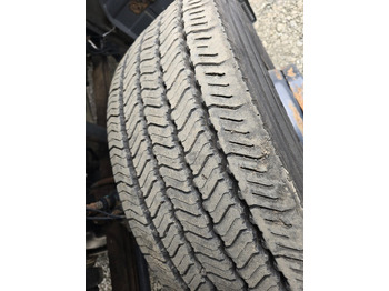 משאית עם שלדת תא Mercedes-Benz Actros 2032 LA 4x4 Actros 2032 LA 4x4/ Rdstand 3.600 mm: תמונה 3