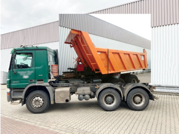 מזהיר MERCEDES-BENZ Actros 2644