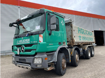 מזהיר MERCEDES-BENZ Actros