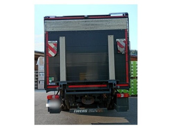 משאית תיבה Mercedes-Benz Antos 1836 L 4x2 Antos 1836 L 4x2, Getränkekoffer, LBW Dautel: תמונה 4