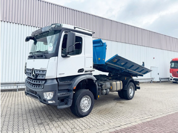 מזהיר MERCEDES-BENZ Arocs 1833