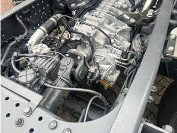 הַחכָּרָה Mercedes-Benz Arocs 3251 L 8x4/4 Arocs 3251 L 8x4/4, Motorabtrieb Mercedes-Benz Arocs 3251 L 8x4/4 Arocs 3251 L 8x4/4, Motorabtrieb: תמונה 3 הַחכָּרָה Mercedes-Benz Arocs 3251 L 8x4/4 Arocs 3251 L 8x4/4, Motorabtrieb Mercedes-Benz Arocs 3251 L 8x4/4 Arocs 3251 L 8x4/4, Motorabtrieb: תמונה 3