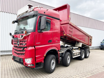 מזהיר MERCEDES-BENZ Arocs 3263