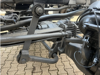 חָדָשׁ מזהיר Mercedes-Benz Arocs 4151 AK 8x8/4 Arocs 4151 AK 8x8/4, Grounder: תמונה 2