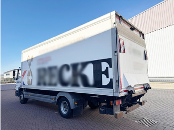 משאית Mercedes-Benz Atego 1222 L 4x2 Atego 1222 L 4x2, Kühlkoffer, ThermoKing, Trennwand, LBW BÄR: תמונה 3