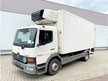 משאית קירור MERCEDES-BENZ Atego 1323