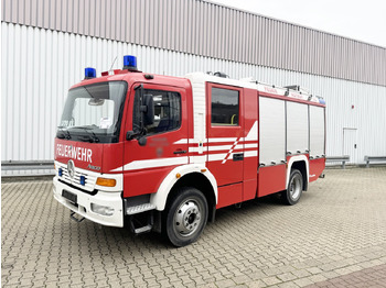 אמבולנס MERCEDES-BENZ Atego