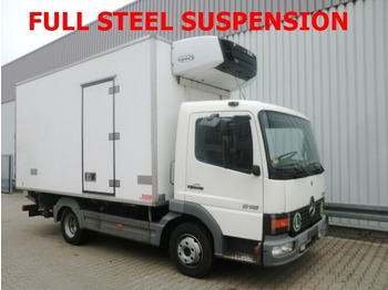 משאית קירור MERCEDES-BENZ Atego 815