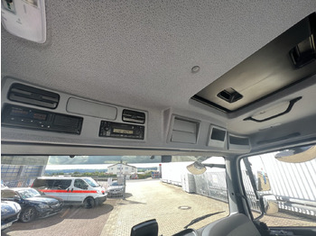 משאית עם שלדת תא Mercedes-Benz Atego 818/23 K 4x2 Atego 818/23 K 4x2, 2x AHK, 5x VORHANDEN!: תמונה 2