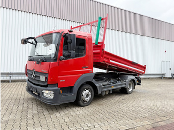 מזהיר MERCEDES-BENZ Atego 818