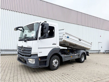 מזהיר MERCEDES-BENZ Atego 818