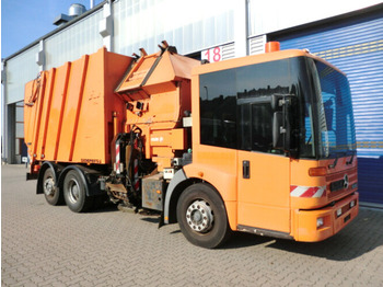 משאית אשפה MERCEDES-BENZ Econic 2628