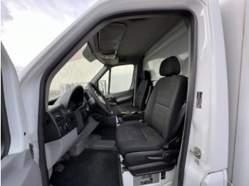 כלי רכב מסחרי עם תיבה Mercedes-Benz Sprinter 314 CDI 4x2 Sprinter 314 CDI 4x2, 5x Vorhanden!: תמונה 3
