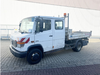מזהיר MERCEDES-BENZ Vario 816