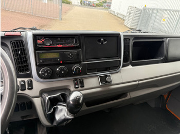 הַחכָּרָה Mitsubishi Fuso 6C18D 4x4 Doka Fuso 6C18D 4x4 Doka Mitsubishi Fuso 6C18D 4x4 Doka Fuso 6C18D 4x4 Doka: תמונה 4
