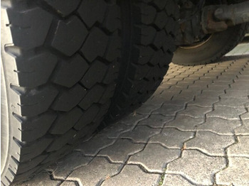 משאית עם שלדת תא Renault Midlum 220 DXi 4x2 Chassi Länge 7,5 m: תמונה 3