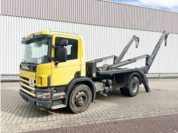 משאית דילוג העמסה SCANIA 94