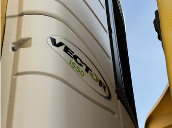 סמיטריילר עם קירור Schmitz Cargobull SKO 24/L-13.4 FP 25 SKO 24/L-13.4 FP 25 45 COOL, Mega, Doppelstock: תמונה 3