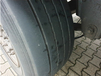 קרון נגרר עם קירור Schmitz Cargobull ZKO 18/L-FP 45 Cool ZKO 18/L-FP 45 Cool, MBB LBW, Frigoblock, Durchladbar: תמונה 2 קרון נגרר עם קירור Schmitz Cargobull ZKO 18/L-FP 45 Cool ZKO 18/L-FP 45 Cool, MBB LBW, Frigoblock, Durchladbar: תמונה 2