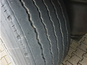 קרון נגרר עם קירור Schmitz Cargobull ZKO 18/L-FP 45 Cool ZKO 18/L-FP 45 Cool, MBB LBW, Frigoblock, Durchladbar: תמונה 5 קרון נגרר עם קירור Schmitz Cargobull ZKO 18/L-FP 45 Cool ZKO 18/L-FP 45 Cool, MBB LBW, Frigoblock, Durchladbar: תמונה 5