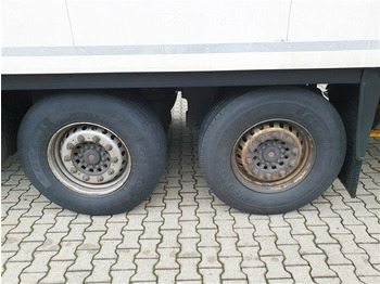 קרון נגרר עם קירור Schmitz Cargobull ZKO 18/L-FP 45 Cool ZKO 18/L-FP 45 Cool, MBB LBW, Frigoblock, Durchladbar: תמונה 4 קרון נגרר עם קירור Schmitz Cargobull ZKO 18/L-FP 45 Cool ZKO 18/L-FP 45 Cool, MBB LBW, Frigoblock, Durchladbar: תמונה 4