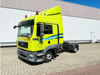 יחידת טרקטור MAN TGL 8.220