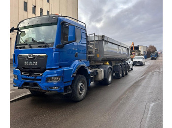 יחידת טרקטור