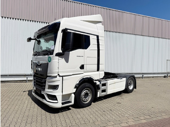 יחידת טרקטור MAN TGX 18.470