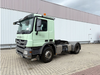 יחידת טרקטור MERCEDES-BENZ Actros 1841