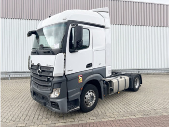 יחידת טרקטור MERCEDES-BENZ Actros 1842