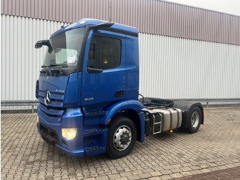 יחידת טרקטור MERCEDES-BENZ Actros 1843