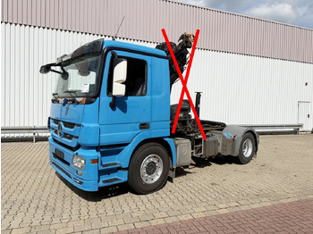יחידת טרקטור MERCEDES-BENZ Actros 1844