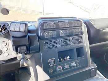 משאית עם שלדת תא Trakker AD260T41W 6x6 Trakker AD260T41W 6x6: תמונה 3