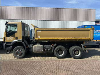מזהיר Trakker AD260T45W 6x6 Trakker AD260T45W 6x6: תמונה 2