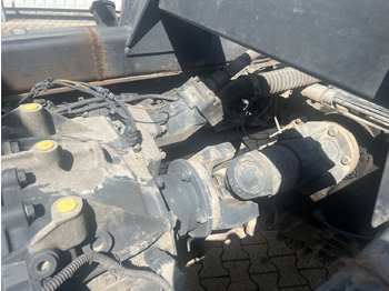 מזהיר Trakker AD260T45W 6x6 Trakker AD260T45W 6x6: תמונה 5