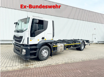 משאית IVECO Stralis