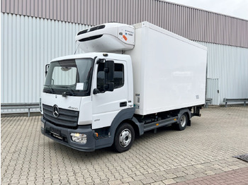משאית MERCEDES-BENZ Atego 816