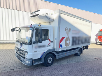 משאית MERCEDES-BENZ Atego 816