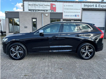 מכונית Volvo XC60 D5 AWD + R-DESIGN + ALCANTARA + CAMERA + NAVI: תמונה 2 מכונית Volvo XC60 D5 AWD + R-DESIGN + ALCANTARA + CAMERA + NAVI: תמונה 2