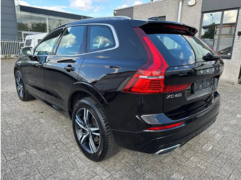 מכונית Volvo XC60 D5 AWD + R-DESIGN + ALCANTARA + CAMERA + NAVI: תמונה 3 מכונית Volvo XC60 D5 AWD + R-DESIGN + ALCANTARA + CAMERA + NAVI: תמונה 3