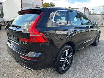 מכונית Volvo XC60 D5 AWD + R-DESIGN + ALCANTARA + CAMERA + NAVI: תמונה 5 מכונית Volvo XC60 D5 AWD + R-DESIGN + ALCANTARA + CAMERA + NAVI: תמונה 5