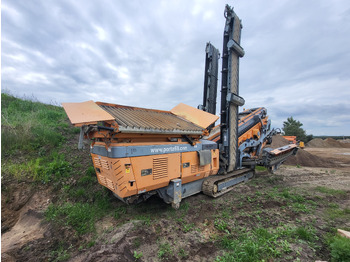 משקף Portafill 6000 XT: תמונה 4