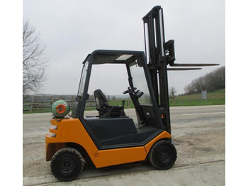 מלגזת LPG STILL R70