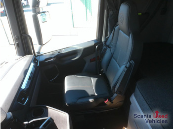 יחידת טרקטור SCANIA S 660 A4x2NB Kipphydraulik: תמונה 4