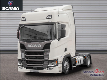 יחידת טרקטור SCANIA R 460