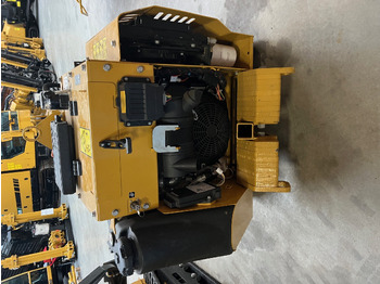 טרנצ'ר VERMEER SPX25: תמונה 3 טרנצ'ר VERMEER SPX25: תמונה 3